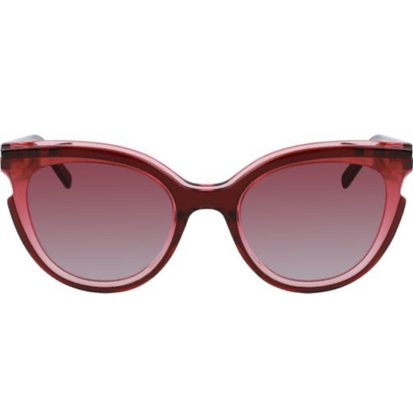 Mcm Cat Eye Shades